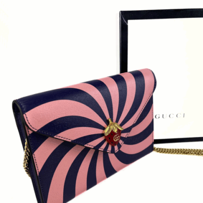 Wynajem torebek Gucci