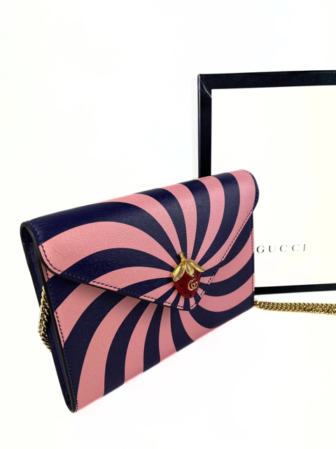 Wynajem torebek Gucci