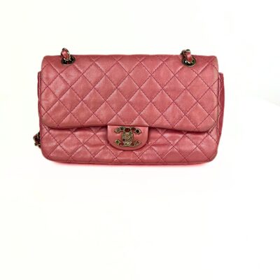 Chanel Precious Jewel Flap Bag